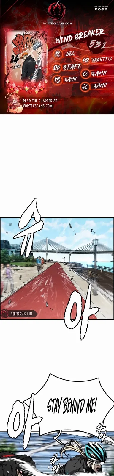 Chapter 531