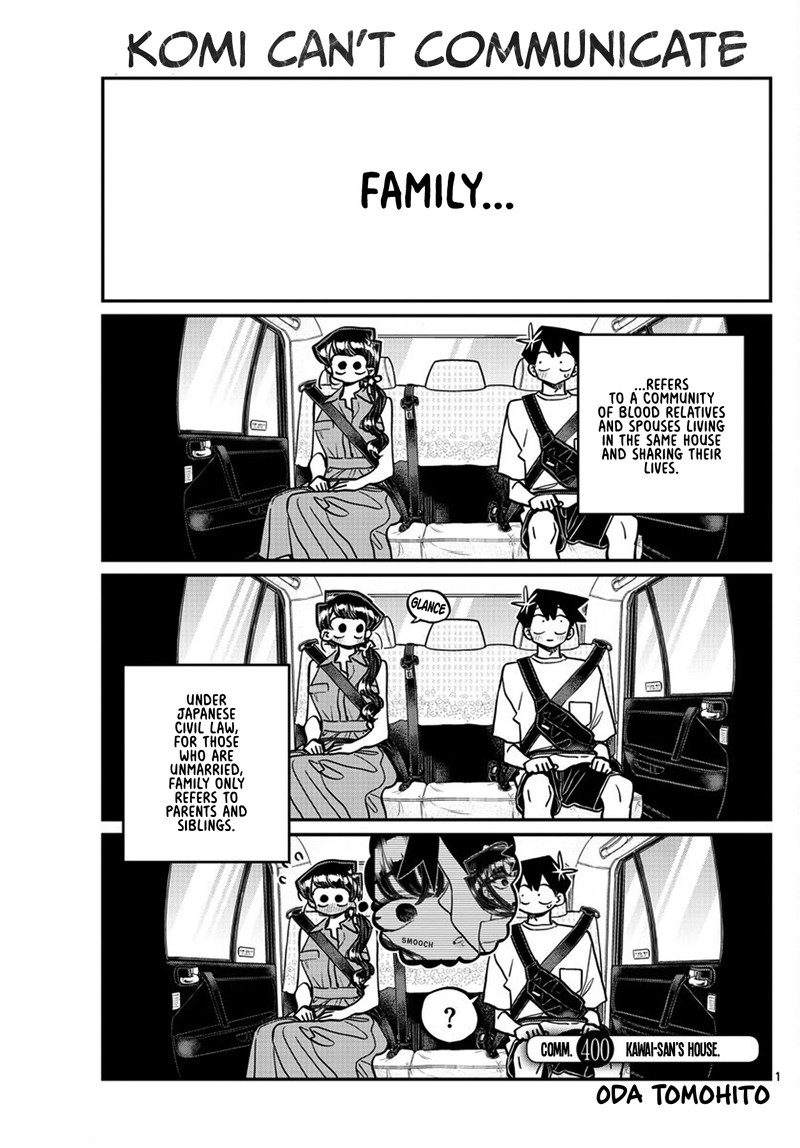Chapter 400