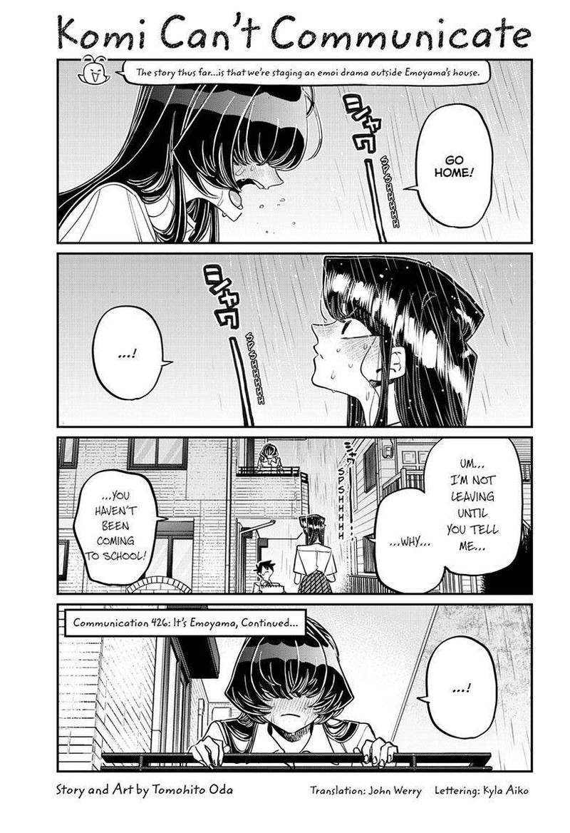 Chapter 426
