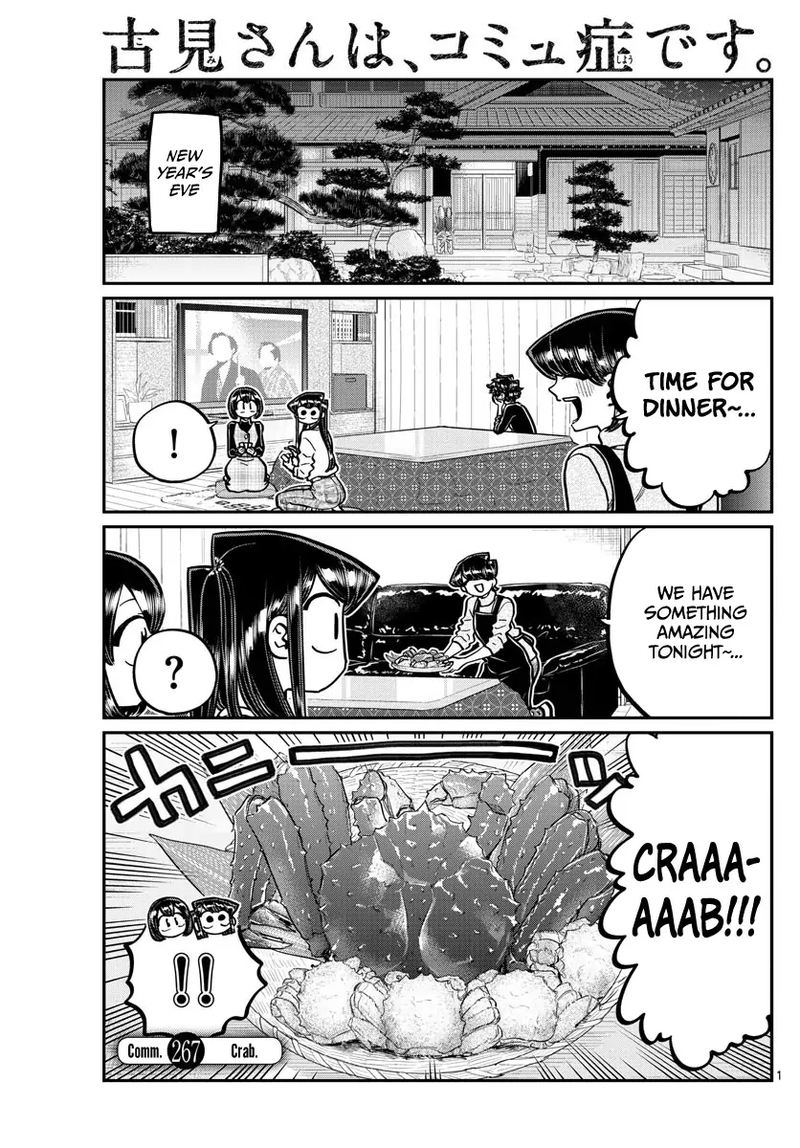 Chapter 267