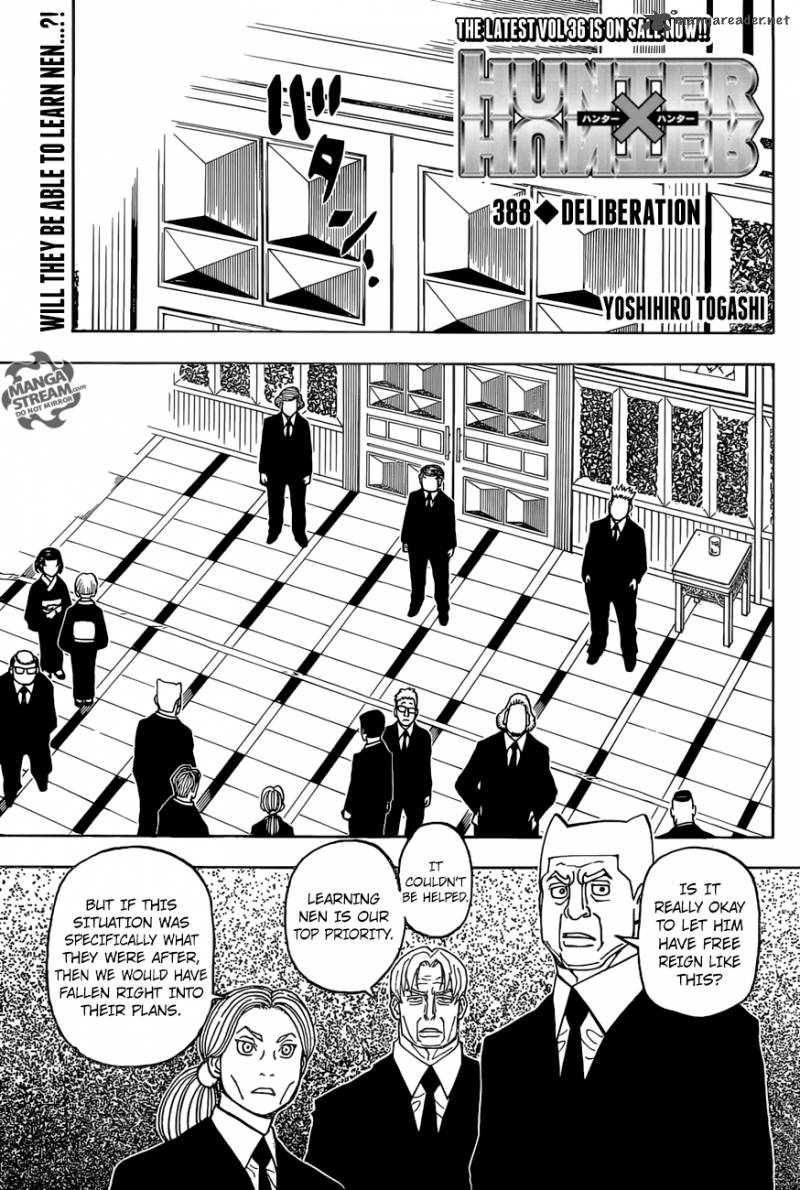 Chapter 388