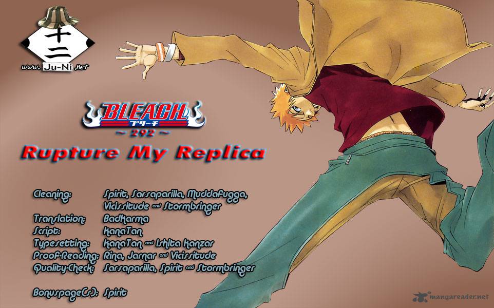 Chapter 292