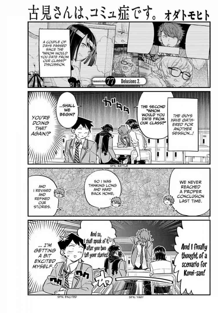 Chapter 77