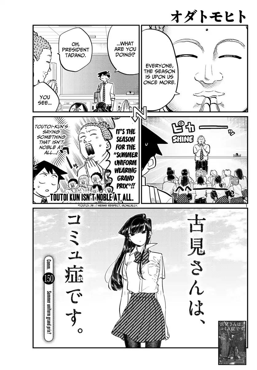 Chapter 150