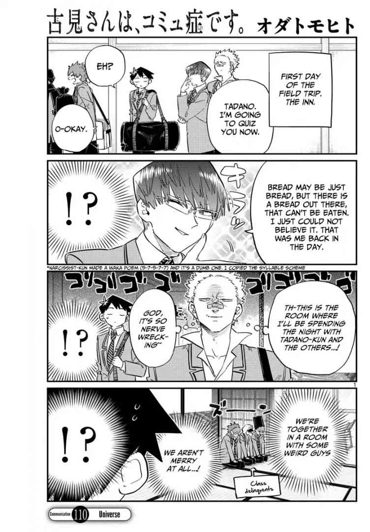 Chapter 110