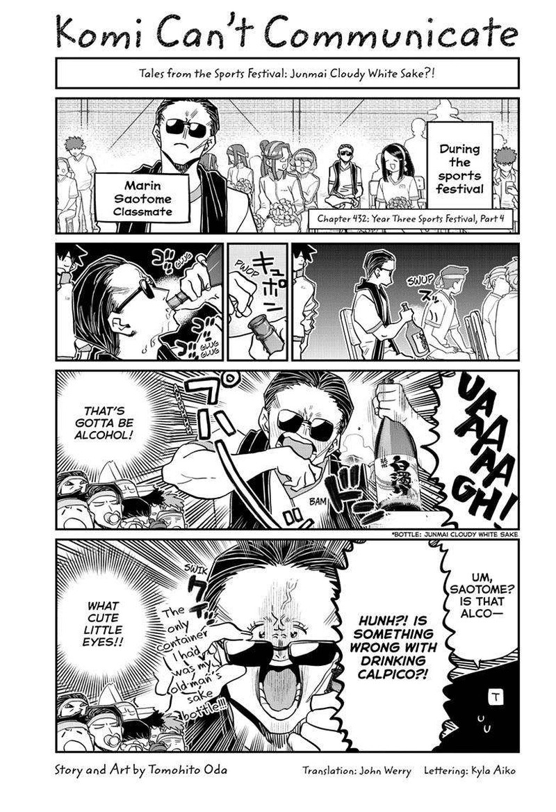 Chapter 432
