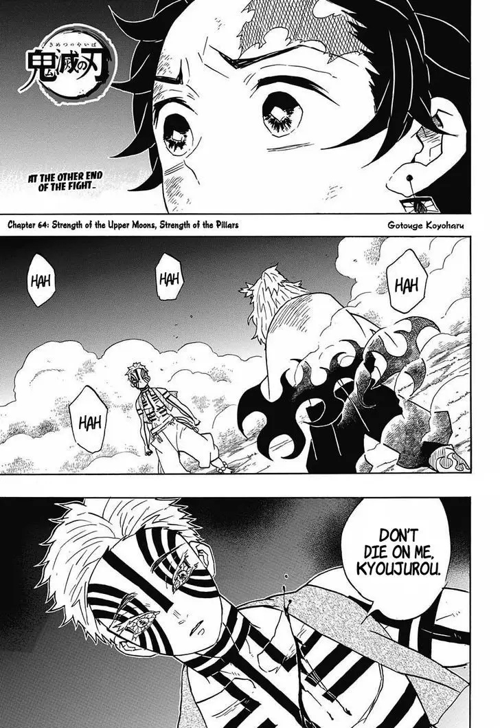 Chapter 64